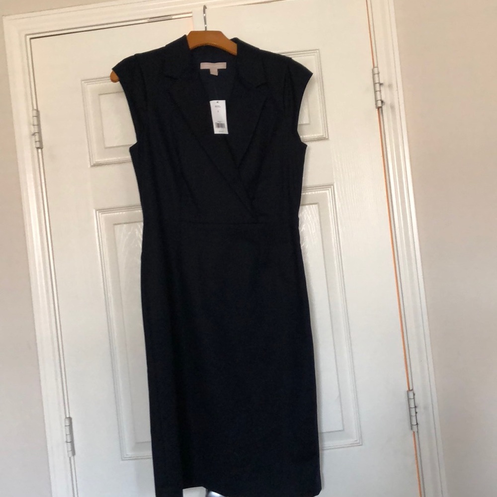 Banana Republic dress with tags